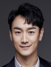 Фото актера Линь Ю Вэй
