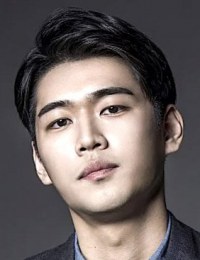 Фото актера Квон Хёк Хён