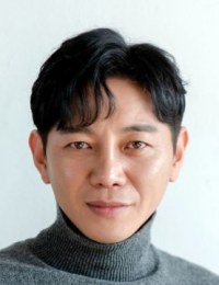 Фото актера Вон Хён Джун