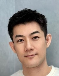 Фото актера Эли Ши