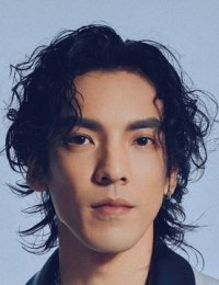Фото актера Хун Джун Цзя