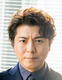 Фото актера Камикава Такая