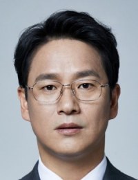 Фото актера Ли Джу Вон