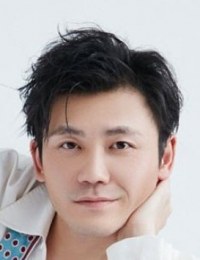 Фото актера Цзян Шань