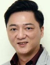 Фото актера Лань Вэй Хуа