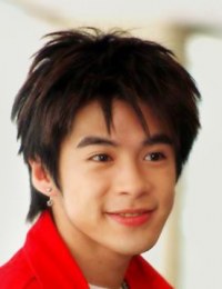 Фото актера Эдвард Оу