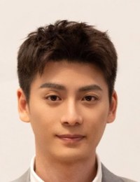 Фото актера Ван Цзы Жуй