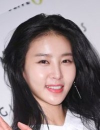 Фото актера Ким Джон Мин