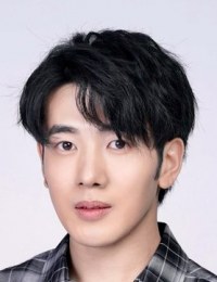 Фото актера У И Цзя