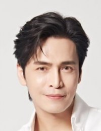 Фото актера Гино