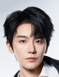 Фото актера Ян Цзэ