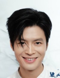 Фото актера Нин Хуань Юй