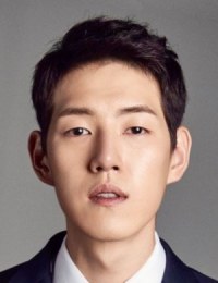 Фото актера Ли Джэ У
