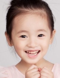 Фото актера Пак Бом