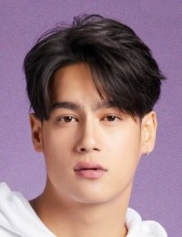 Фото актера Айс Парис Интаракомаьясут