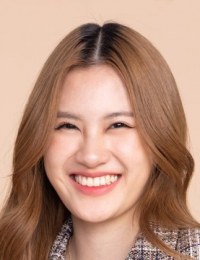 Фото актера Нана Саванья Пайсанпаяк