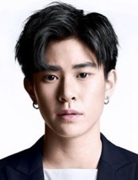 Фото актера Джеки Джакрин Кунгванкьятичай