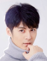 Фото актера Джэм Чжу