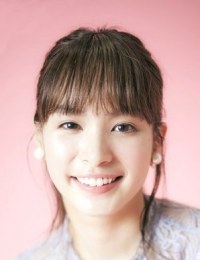 Фото актера Сэкимидзу Нагиса