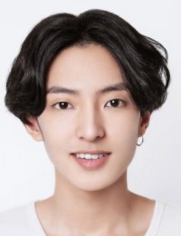 Фото актера Косс Чжао