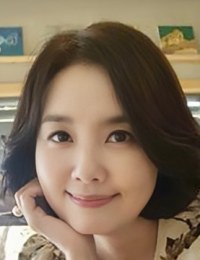 Фото актера Ким Джу А