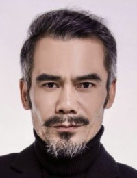 Фото актера Жэнь Цинь Ань