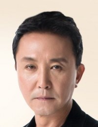 Фото актера У Ган