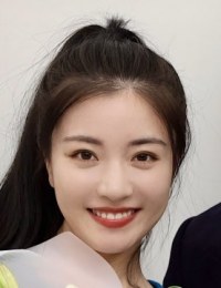 Фото актера Чжао Ло Жань