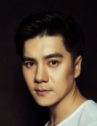 Фото актера Чжан Лу