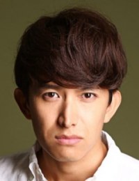 Фото актера Абе Цуёси