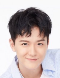 Фото актера Фу Фан Цзюнь