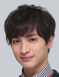 Фото актера Итиносэ Хаяте