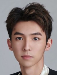 Фото актера Мяо Я Нин