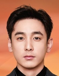 Фото актера Жэнь Бин