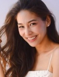 Фото актера Бум Супапхорн Вонгтхуайтонг