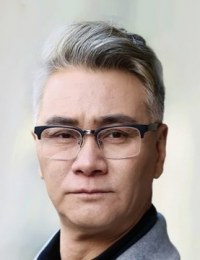 Фото актера Цюй Ган