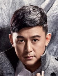Фото актера Люй Син