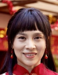 Фото актера Ту Лин