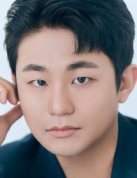 Фото актера Ли Мин Гу