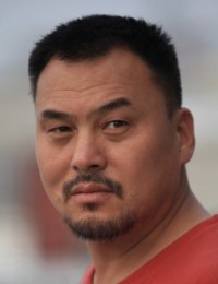 Фото актера Жэнь Сихун