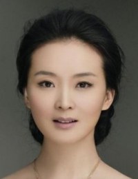 Фото актера Ван Янь