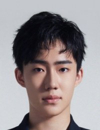 Фото актера Вэнь Чунь Ди