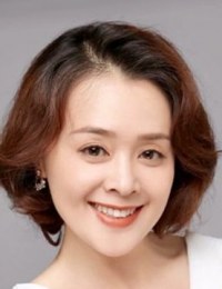 Фото актера Цуй И