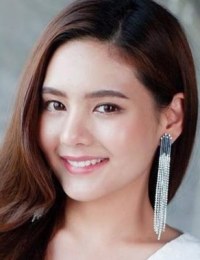 Фото актера Минт Пондива Сакорнчан