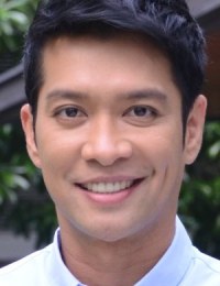 Фото актера Конгкапан Сангсурия