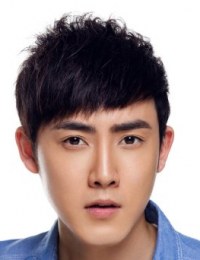 Фото актера Рей Чан