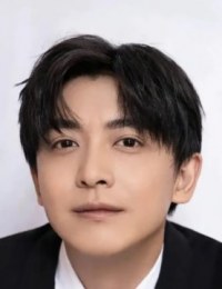 Фото актера Ли Цзяхан