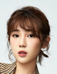 Фото актера Цяо Цзин Вэнь