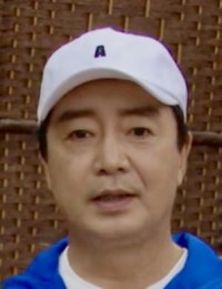 Фото актера Цянь Чжи