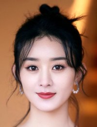 Фото актера Чжао Ли Ин